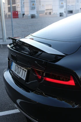 Audi A7 3.0 BITDI RS7 pack Ambient | Auto.bg — изображение 7 Audi A7 3.0 BITDI RS7 pack Ambient | Auto.bg — изображение 7