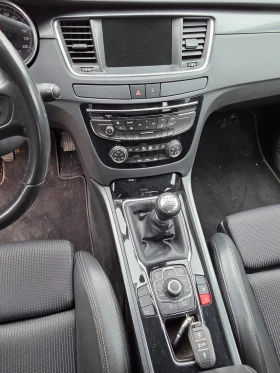 Peugeot 508 2.0HDI/ALLURE - 5999 € / 11733.02 лв. - 62461576 7 | Car24.bg Peugeot 508 2.0HDI/ALLURE - 5999 € / 11733.02 лв. - 62461576 7