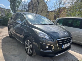 Peugeot 3008 - Car24.bg Peugeot 3008