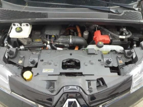 Renault Zoe Experience 52kW | Auto.bg — изображение 6 Renault Zoe Experience 52kW | Auto.bg — изображение 6