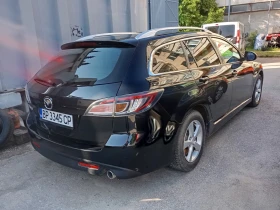 Mazda 6 2.2 - 3950 € / 7725.53 лв. - 89420380 2 | Car24.bg Mazda 6 2.2 - 3950 € / 7725.53 лв. - 89420380 2