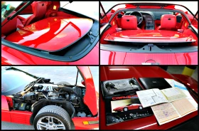 Chevrolet Corvette C4 V8 Targa Швейцария | Auto.bg — изображение 17 Chevrolet Corvette C4 V8 Targa Швейцария | Auto.bg — изображение 17