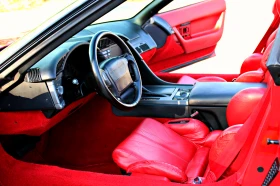 Chevrolet Corvette C4 V8 Targa Швейцария | Auto.bg — изображение 10 Chevrolet Corvette C4 V8 Targa Швейцария | Auto.bg — изображение 10
