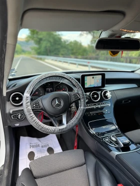 Mercedes-Benz C 200 W205 - 9800 € / 19167.13 лв. - 77751219 5 | Car24.bg Mercedes-Benz C 200 W205 - 9800 € / 19167.13 лв. - 77751219 5