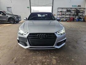Audi A4 TECHNIK ЦЕНА ДО БГ РЕГИСТРАЦИЯ & АВТОКРЕДИТ | Auto.bg — изображение 2 Audi A4 TECHNIK ЦЕНА ДО БГ РЕГИСТРАЦИЯ & АВТОКРЕДИТ | Auto.bg — изображение 2
