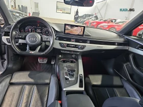 Audi A4 TECHNIK ЦЕНА ДО БГ РЕГИСТРАЦИЯ & АВТОКРЕДИТ | Auto.bg — изображение 7 Audi A4 TECHNIK ЦЕНА ДО БГ РЕГИСТРАЦИЯ & АВТОКРЕДИТ | Auto.bg — изображение 7