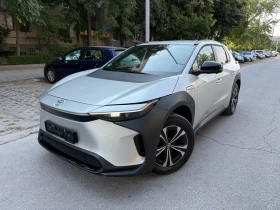 Toyota bZ4X Германия-12900км-Full-Гаранция!!!