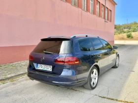 VW Passat 2.0TDI LED | Auto.bg — изображение 4 VW Passat 2.0TDI LED | Auto.bg — изображение 4