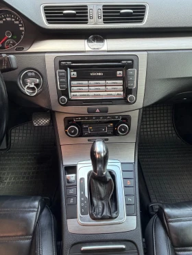 VW Passat 2.0TDI LED | Auto.bg — изображение 10 VW Passat 2.0TDI LED | Auto.bg — изображение 10