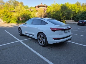 Audi E-Tron S-line 95kWh 408hp | Auto.bg — изображение 4 Audi E-Tron S-line 95kWh 408hp | Auto.bg — изображение 4