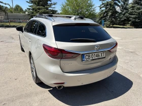 Mazda 6 - 29000 € - 81003914 7 | Car24.bg Mazda 6 - 29000 € - 81003914 7