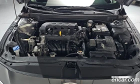 Hyundai Elantra 1.6 Modern | Auto.bg — изображение 6 Hyundai Elantra 1.6 Modern | Auto.bg — изображение 6