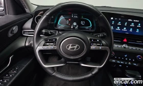 Hyundai Elantra 1.6 Modern | Auto.bg — изображение 13 Hyundai Elantra 1.6 Modern | Auto.bg — изображение 13