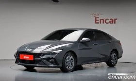 Hyundai Elantra 1.6 Modern