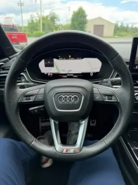 Audi S4 Automatic - 29986 € - 96326086 14 | Car24.bg Audi S4 Automatic - 29986 € - 96326086 14