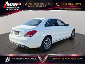 Mercedes-Benz C 200 * 4Matic Leather Sunroof Back up Camera Safety Pck | Auto.bg — изображение 3 Mercedes-Benz C 200 * 4Matic Leather Sunroof Back up Camera Safety Pck | Auto.bg — изображение 3