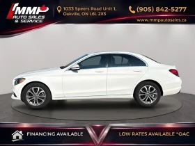 Mercedes-Benz C 200 * 4Matic Leather Sunroof Back up Camera Safety Pck | Auto.bg — изображение 11 Mercedes-Benz C 200 * 4Matic Leather Sunroof Back up Camera Safety Pck | Auto.bg — изображение 11
