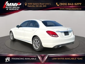 Mercedes-Benz C 200 * 4Matic Leather Sunroof Back up Camera Safety Pck | Auto.bg — изображение 2 Mercedes-Benz C 200 * 4Matic Leather Sunroof Back up Camera Safety Pck | Auto.bg — изображение 2