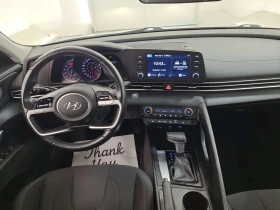 Hyundai Elantra * PREFERRED * ПОДГРЕВ * KEYLESS | Auto.bg — изображение 12 Hyundai Elantra * PREFERRED * ПОДГРЕВ * KEYLESS | Auto.bg — изображение 12