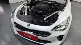 Kia Stinger 3.3 GT Masters Turbo | LEXICON| ОБДУХВАНЕ - 23000 € - 18791640 6 | Car24.bg Kia Stinger 3.3 GT Masters Turbo | LEXICON| ОБДУХВАНЕ - 23000 € - 18791640 6