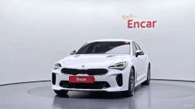 Kia Stinger 3.3 GT Masters Turbo | LEXICON| ОБДУХВАНЕ - 23000 € - 18791640 3 | Car24.bg Kia Stinger 3.3 GT Masters Turbo | LEXICON| ОБДУХВАНЕ - 23000 € - 18791640 3