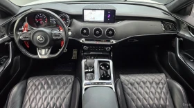 Kia Stinger 3.3 GT Masters Turbo | LEXICON| ОБДУХВАНЕ - 23000 € - 18791640 7 | Car24.bg Kia Stinger 3.3 GT Masters Turbo | LEXICON| ОБДУХВАНЕ - 23000 € - 18791640 7