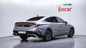 Hyundai Sonata D EDGE (DN8) 2.0 LPG* КОЖА* ПОДГРЕВ* НАВИ | Auto.bg — изображение 2 Hyundai Sonata D EDGE (DN8) 2.0 LPG* КОЖА* ПОДГРЕВ* НАВИ | Auto.bg — изображение 2