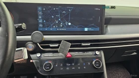 Hyundai Sonata D EDGE (DN8) 2.0 LPG* КОЖА* ПОДГРЕВ* НАВИ | Auto.bg — изображение 14 Hyundai Sonata D EDGE (DN8) 2.0 LPG* КОЖА* ПОДГРЕВ* НАВИ | Auto.bg — изображение 14