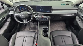 Hyundai Sonata D EDGE (DN8) 2.0 LPG* КОЖА* ПОДГРЕВ* НАВИ | Auto.bg — изображение 7 Hyundai Sonata D EDGE (DN8) 2.0 LPG* КОЖА* ПОДГРЕВ* НАВИ | Auto.bg — изображение 7