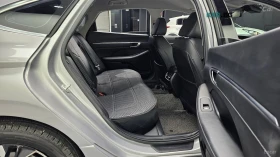 Hyundai Sonata D EDGE (DN8) 2.0 LPG* КОЖА* ПОДГРЕВ* НАВИ | Auto.bg — изображение 12 Hyundai Sonata D EDGE (DN8) 2.0 LPG* КОЖА* ПОДГРЕВ* НАВИ | Auto.bg — изображение 12