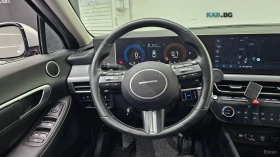 Hyundai Sonata D EDGE (DN8) 2.0 LPG* КОЖА* ПОДГРЕВ* НАВИ | Auto.bg — изображение 13 Hyundai Sonata D EDGE (DN8) 2.0 LPG* КОЖА* ПОДГРЕВ* НАВИ | Auto.bg — изображение 13