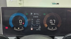 Hyundai Sonata D EDGE (DN8) 2.0 LPG* КОЖА* ПОДГРЕВ* НАВИ | Auto.bg — изображение 8 Hyundai Sonata D EDGE (DN8) 2.0 LPG* КОЖА* ПОДГРЕВ* НАВИ | Auto.bg — изображение 8