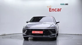 Hyundai Sonata D EDGE (DN8) 2.0 LPG* КОЖА* ПОДГРЕВ* НАВИ | Auto.bg — изображение 3 Hyundai Sonata D EDGE (DN8) 2.0 LPG* КОЖА* ПОДГРЕВ* НАВИ | Auto.bg — изображение 3