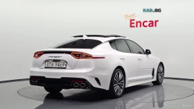 Kia Stinger PLATINUM* PANO* ПОДГРЕВ | Auto.bg — изображение 2 Kia Stinger PLATINUM* PANO* ПОДГРЕВ | Auto.bg — изображение 2