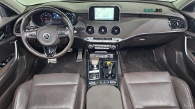 Kia Stinger PLATINUM* PANO* ПОДГРЕВ | Auto.bg — изображение 6 Kia Stinger PLATINUM* PANO* ПОДГРЕВ | Auto.bg — изображение 6