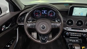 Kia Stinger PLATINUM* PANO* ПОДГРЕВ | Auto.bg — изображение 8 Kia Stinger PLATINUM* PANO* ПОДГРЕВ | Auto.bg — изображение 8