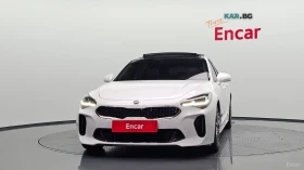 Kia Stinger PLATINUM* PANO* ПОДГРЕВ | Auto.bg — изображение 3 Kia Stinger PLATINUM* PANO* ПОДГРЕВ | Auto.bg — изображение 3
