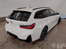 BMW 320 d xDrive Touring Sportautomatic | Auto.bg — изображение 3 BMW 320 d xDrive Touring Sportautomatic | Auto.bg — изображение 3