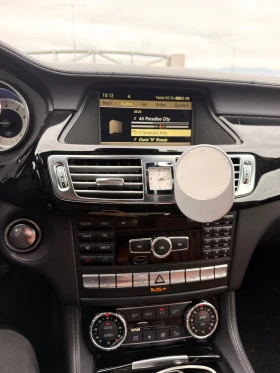 Mercedes-Benz CLS 550 undefined | Auto.bg — изображение 11 Mercedes-Benz CLS 550 undefined | Auto.bg — изображение 11