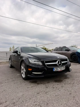Mercedes-Benz CLS 550 undefined | Auto.bg — изображение 2 Mercedes-Benz CLS 550 undefined | Auto.bg — изображение 2