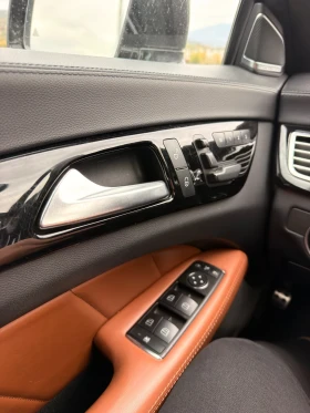 Mercedes-Benz CLS 550 undefined | Auto.bg — изображение 15 Mercedes-Benz CLS 550 undefined | Auto.bg — изображение 15