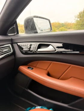 Mercedes-Benz CLS 550 undefined | Auto.bg — изображение 14 Mercedes-Benz CLS 550 undefined | Auto.bg — изображение 14