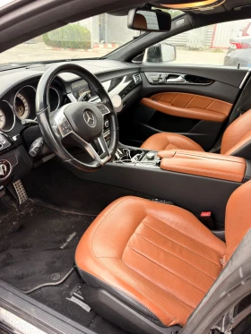 Mercedes-Benz CLS 550 undefined | Auto.bg — изображение 7 Mercedes-Benz CLS 550 undefined | Auto.bg — изображение 7