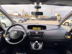 Citroen Grand C4 Picasso 1.6HDI FACE 7 МЕСТА | Auto.bg — изображение 13 Citroen Grand C4 Picasso 1.6HDI FACE 7 МЕСТА | Auto.bg — изображение 13