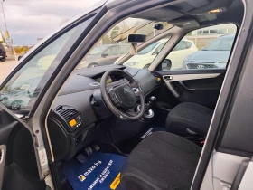 Citroen Grand C4 Picasso 1.6HDI FACE 7 МЕСТА | Auto.bg — изображение 8 Citroen Grand C4 Picasso 1.6HDI FACE 7 МЕСТА | Auto.bg — изображение 8