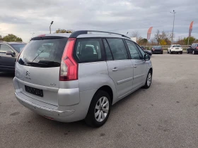 Citroen Grand C4 Picasso 1.6HDI FACE 7 МЕСТА | Auto.bg — изображение 3 Citroen Grand C4 Picasso 1.6HDI FACE 7 МЕСТА | Auto.bg — изображение 3