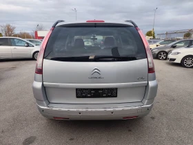 Citroen Grand C4 Picasso 1.6HDI FACE 7 МЕСТА | Auto.bg — изображение 4 Citroen Grand C4 Picasso 1.6HDI FACE 7 МЕСТА | Auto.bg — изображение 4