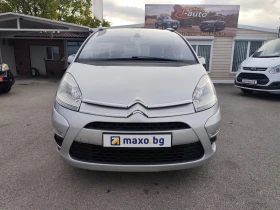 Citroen Grand C4 Picasso 1.6HDI FACE 7 МЕСТА | Auto.bg — изображение 7 Citroen Grand C4 Picasso 1.6HDI FACE 7 МЕСТА | Auto.bg — изображение 7