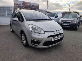 Citroen Grand C4 Picasso 1.6HDI FACE 7 МЕСТА