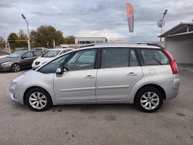 Citroen Grand C4 Picasso 1.6HDI FACE 7 МЕСТА | Auto.bg — изображение 6 Citroen Grand C4 Picasso 1.6HDI FACE 7 МЕСТА | Auto.bg — изображение 6